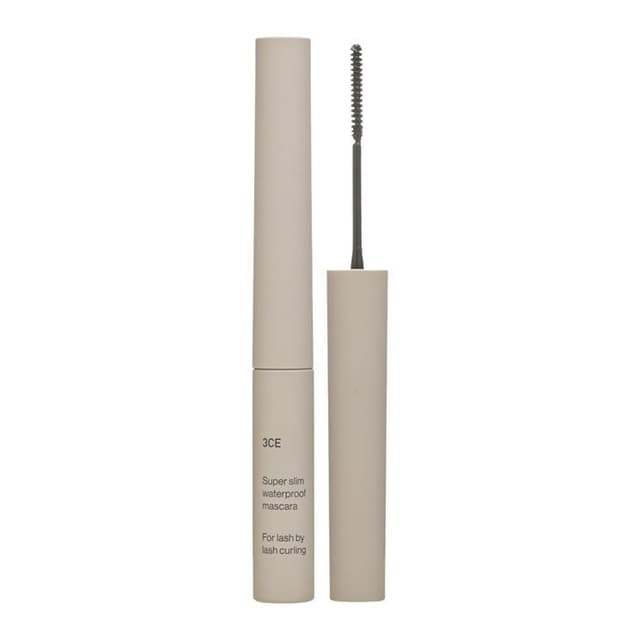 Super Slim Waterproof Mascara