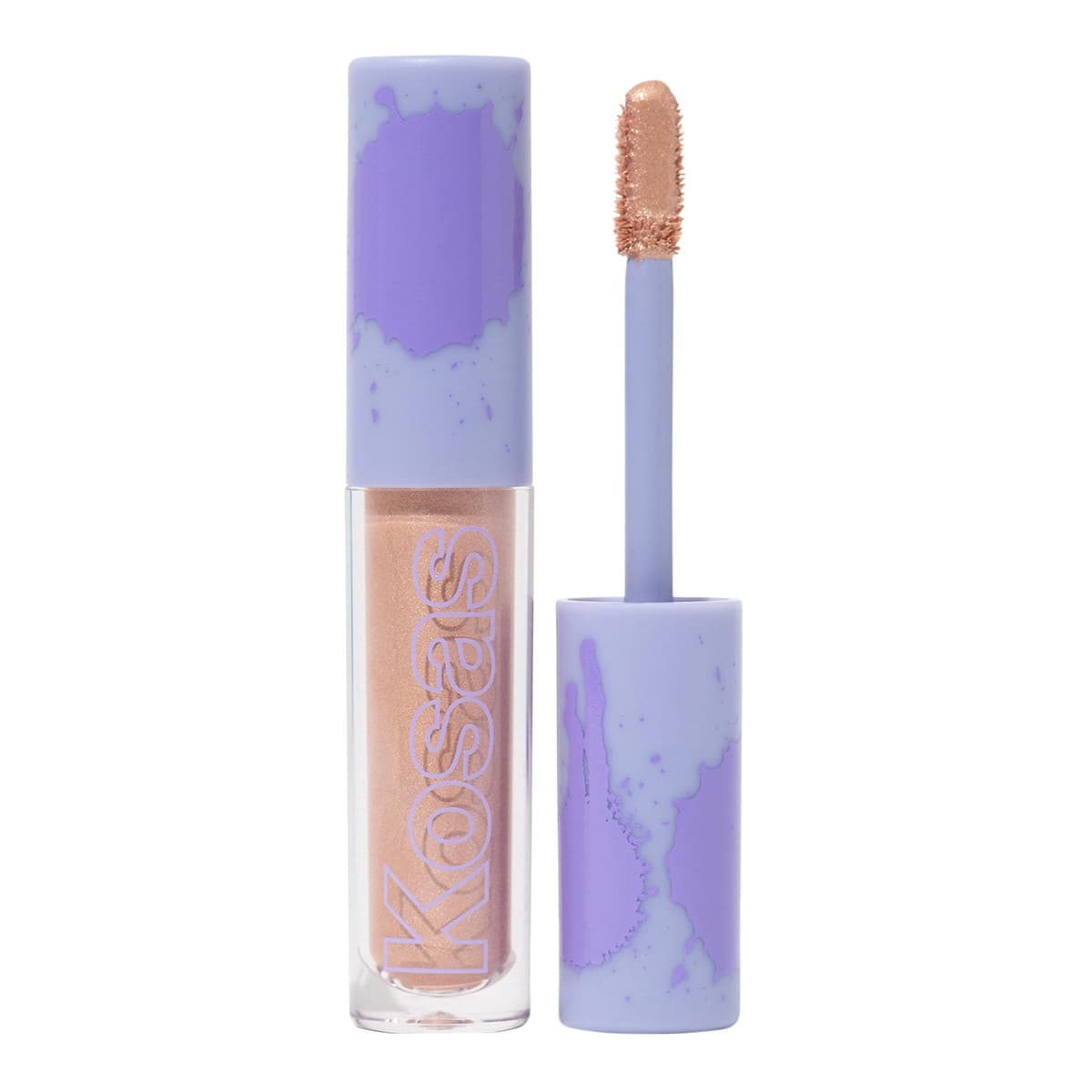 10-Second Eye Gel Watercolor Eyeshadow, Simmer