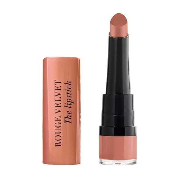 Rouge Velvet The Lipstick 01 Hey Nude