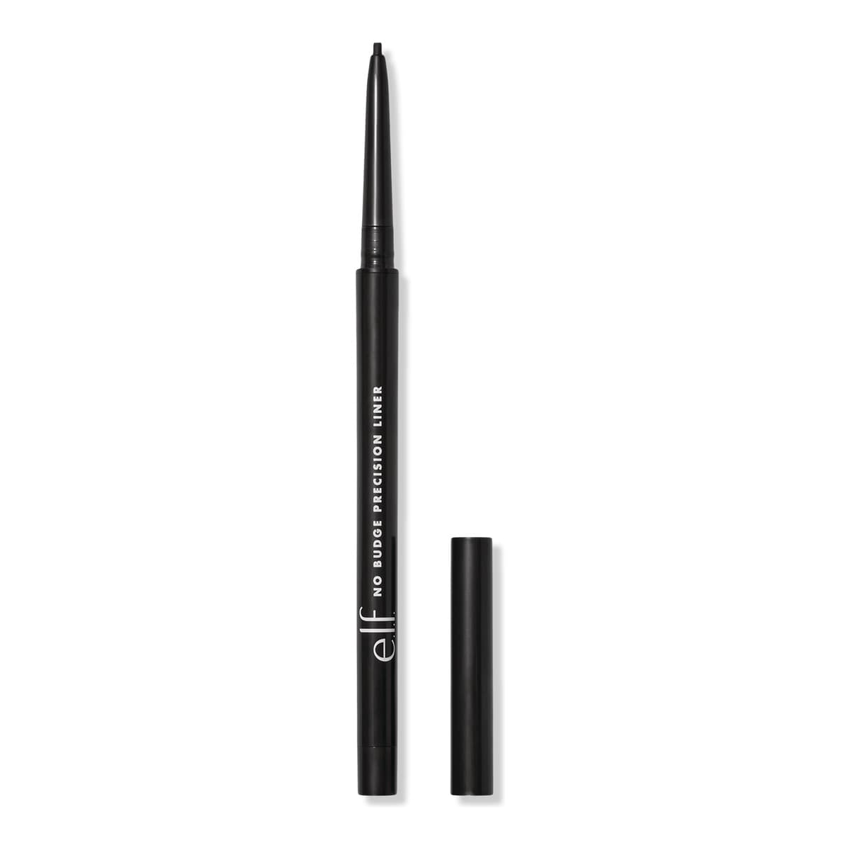 No Budge Precision Liner, Black