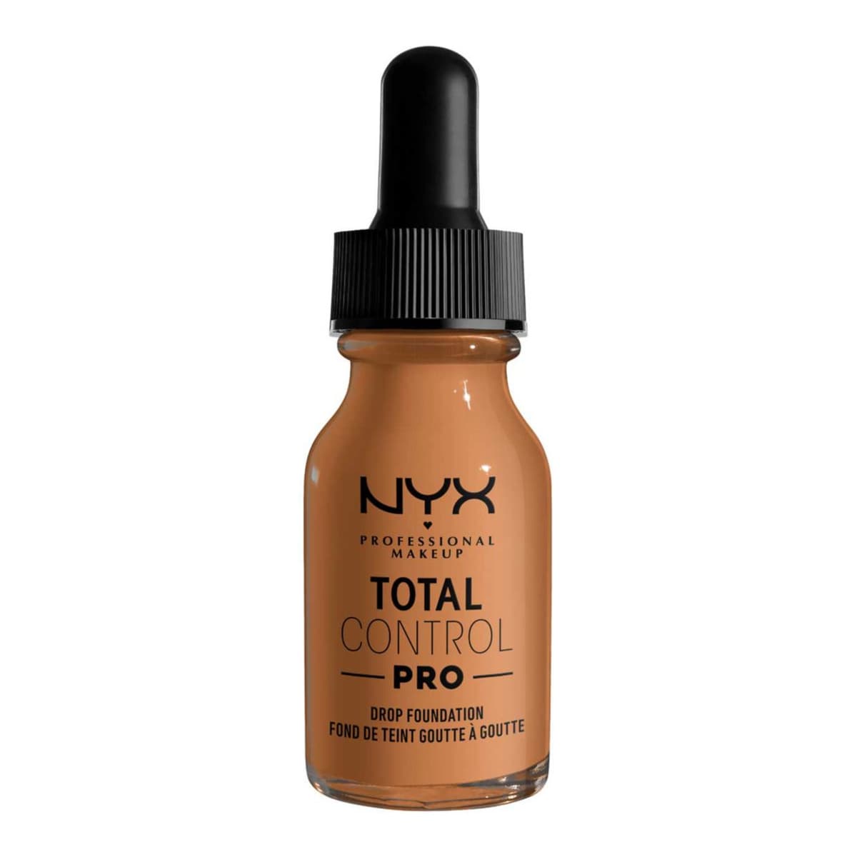 Total Control Pro Drop Controllable Coverage Foundation