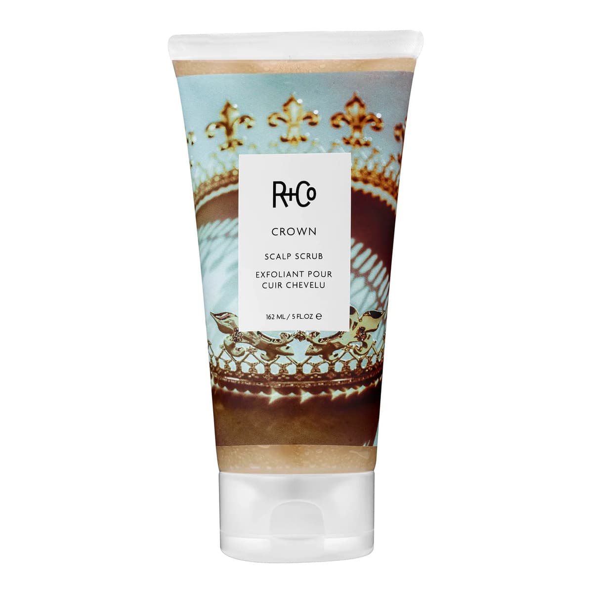 Crown Scalp Scrub