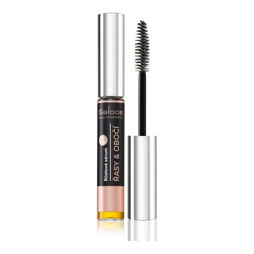 Bioactive Serum