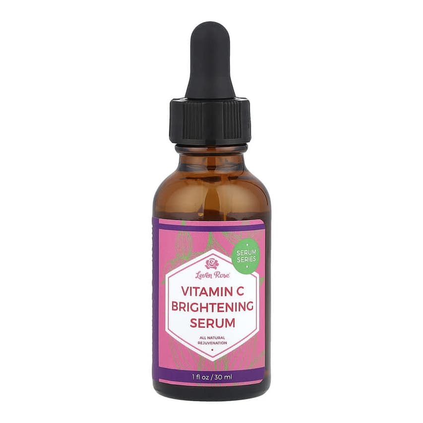 Vitamin C Brightening Serum