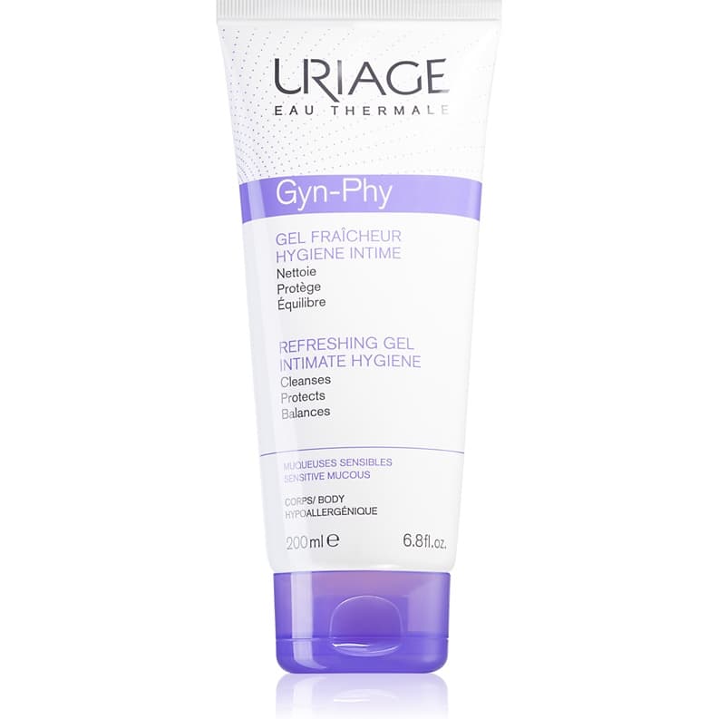 Gyn-Phy Refreshing Gel Intimate Hygiene