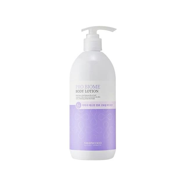 Pro Biome Body Lotion