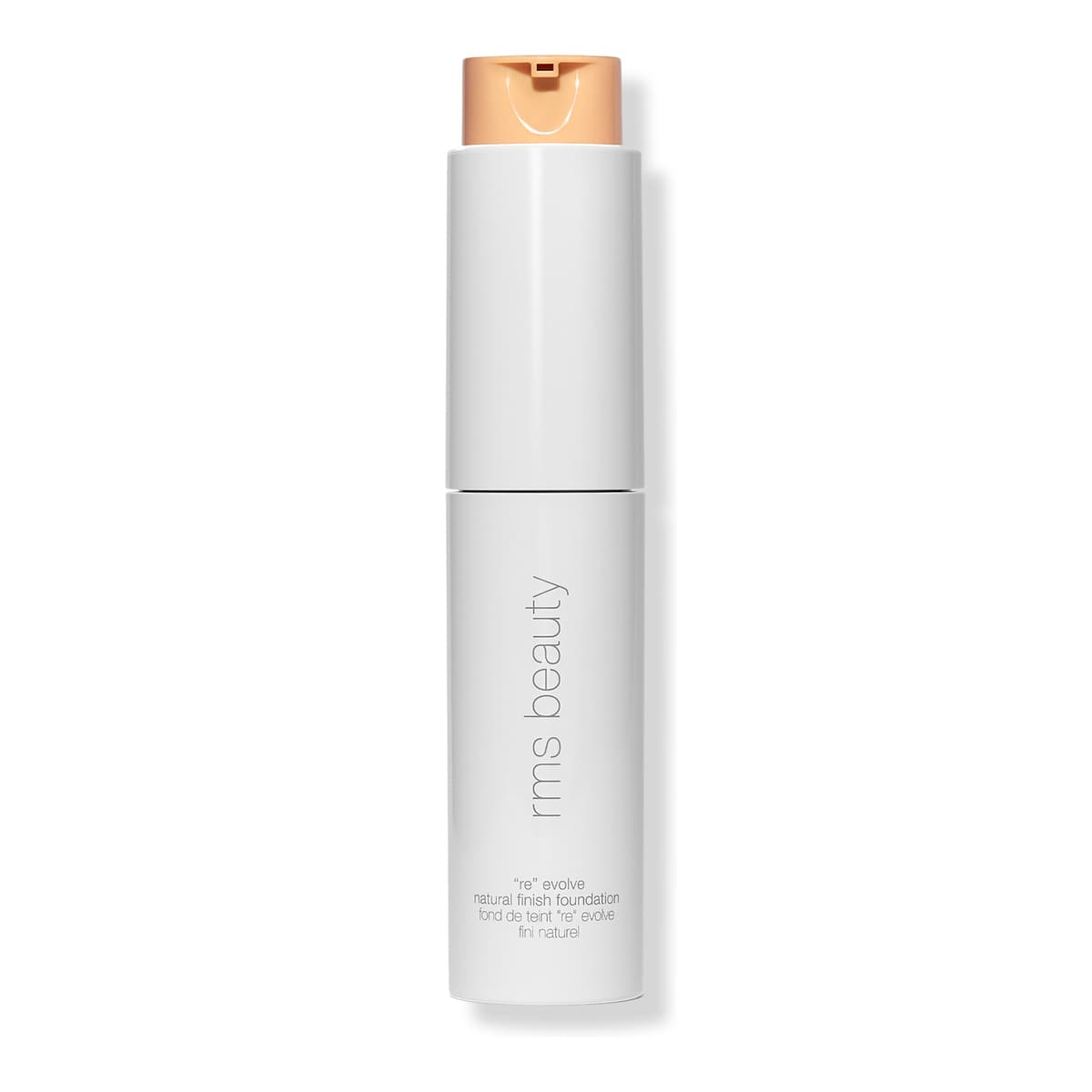ReEvolve Natural Finish Foundation, #11.5