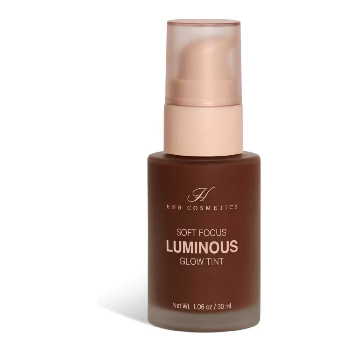 Soft Focus Luminous Glow Tint, glowtint 19