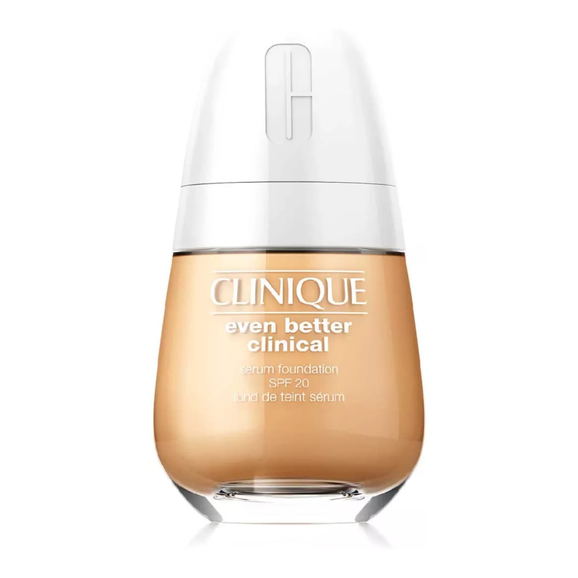 Even Better Clinical™ Serum Foundation SPF20, toasted wheat