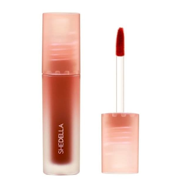 New Matte Lip Tint, #AF10