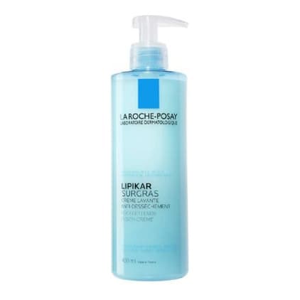 Lipikar Surgras Lipid-Replenishing Shower Gel