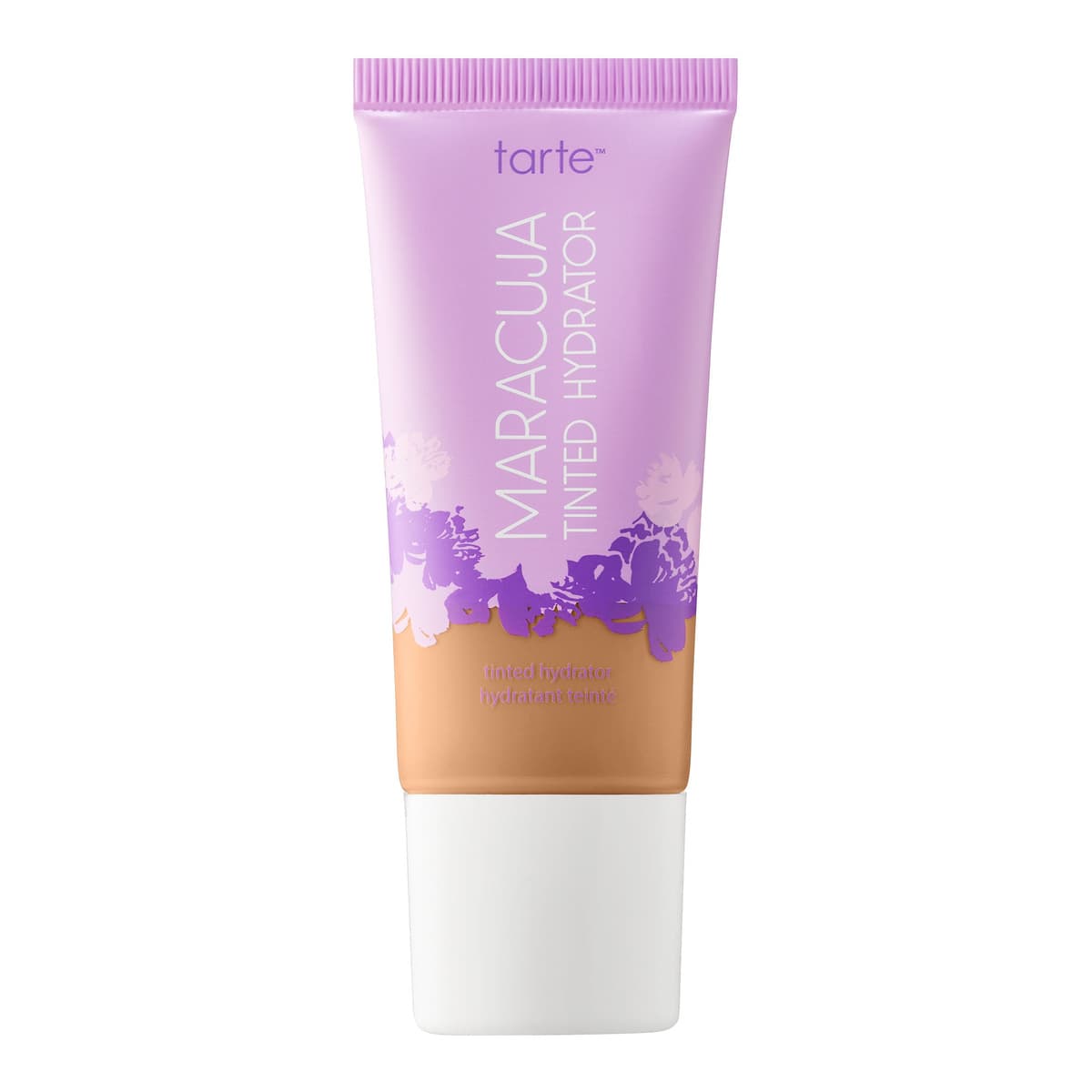 Maracuja Hydrating Tinted Moisturizer, 36S medium-tan sand