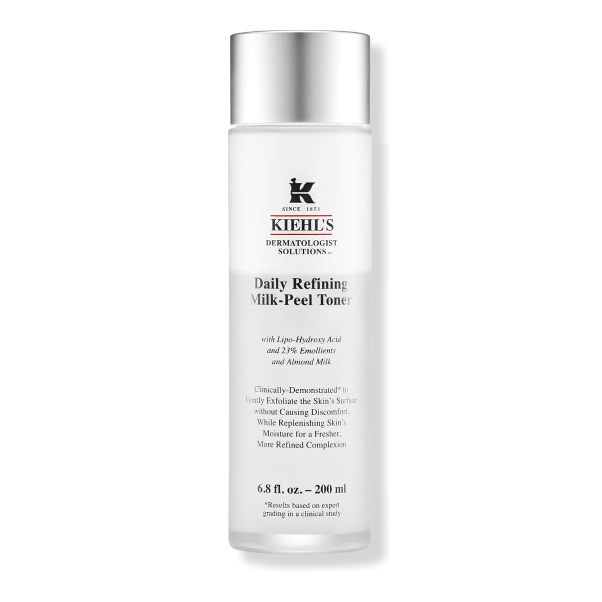 Milk-Peel Gentle Exfoliating Toner