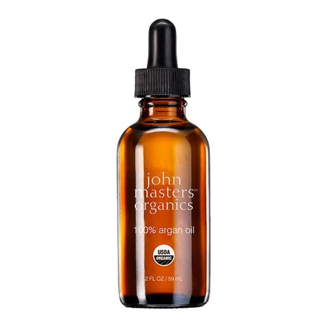 100% Argan Oil