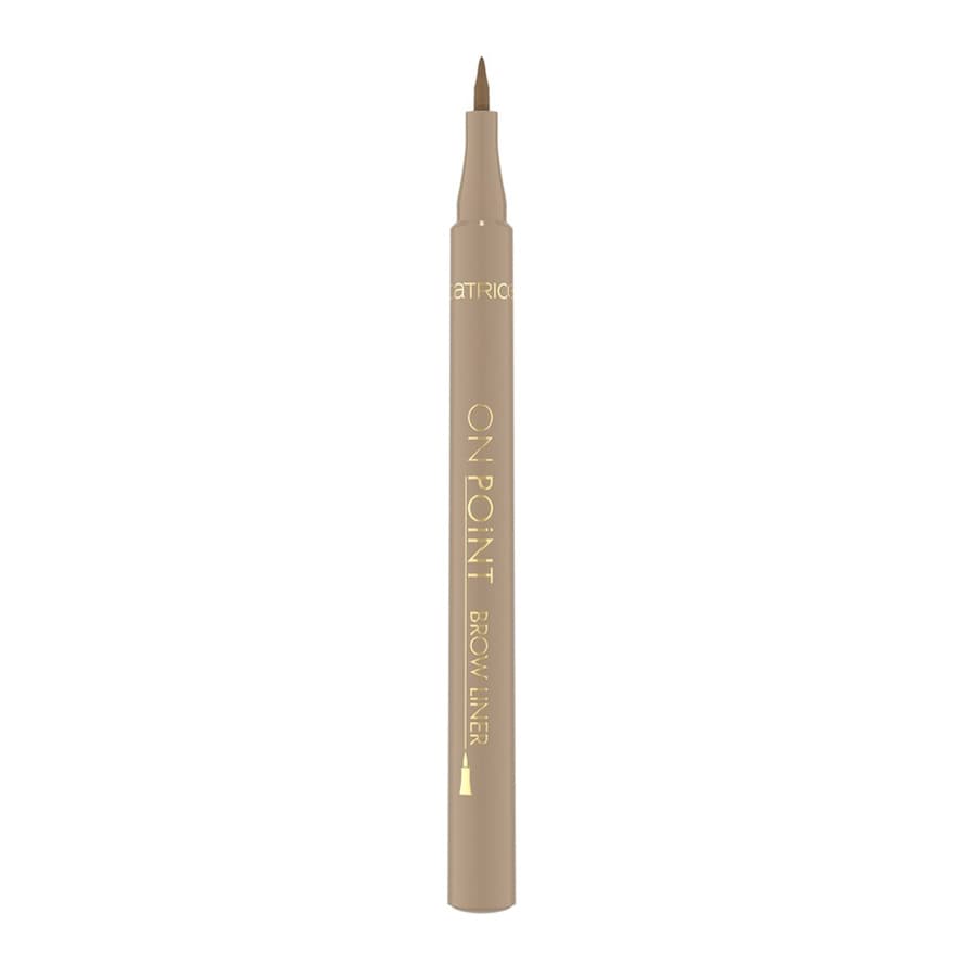 ON POINT Brow Liner 010 Dark Blonde