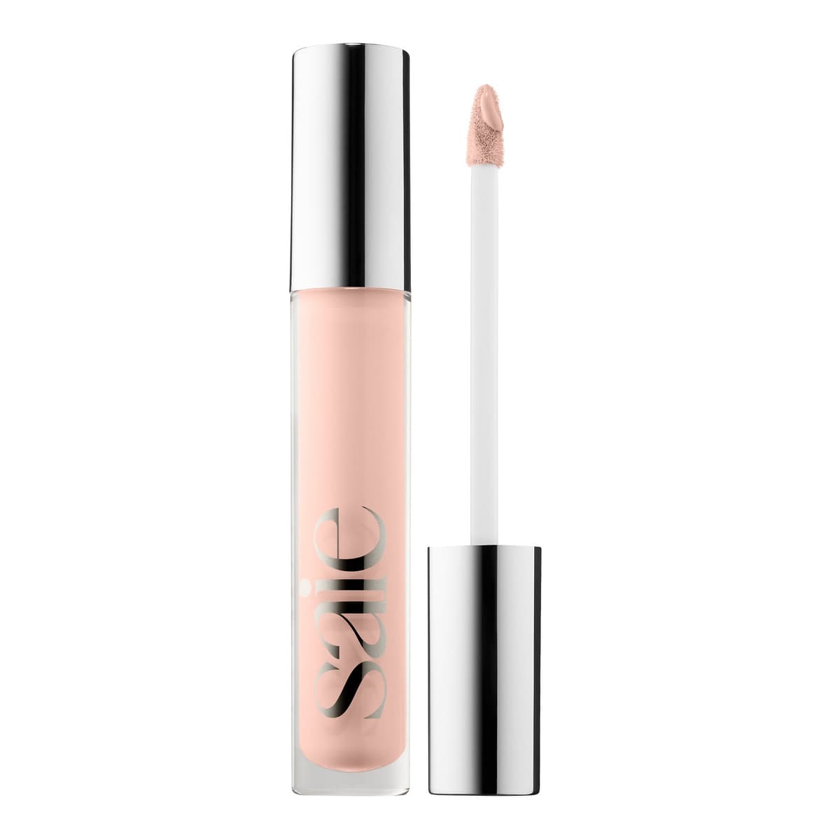 Hydrabeam Hydrating & Concealing Under Eye Brightener with Cucumber Extract, HB ONE