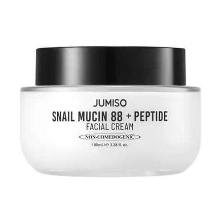 Snail Mucin 88 + Peptide Cream