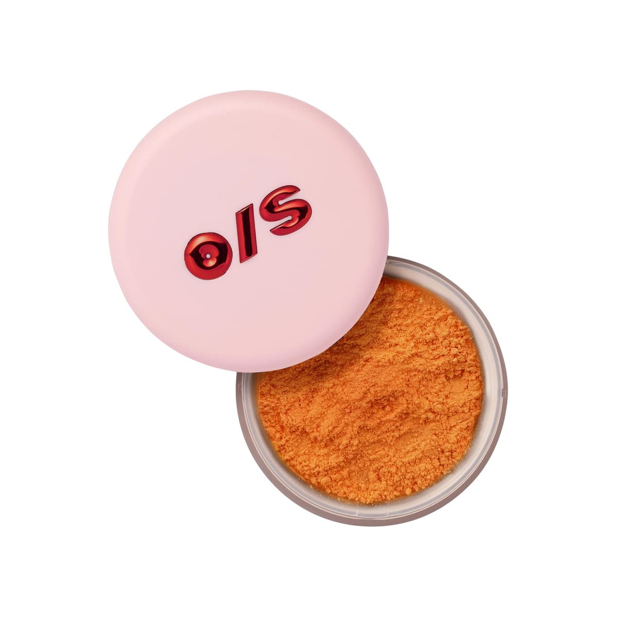 Ultimate Blurring Setting Powder, Rich Peach