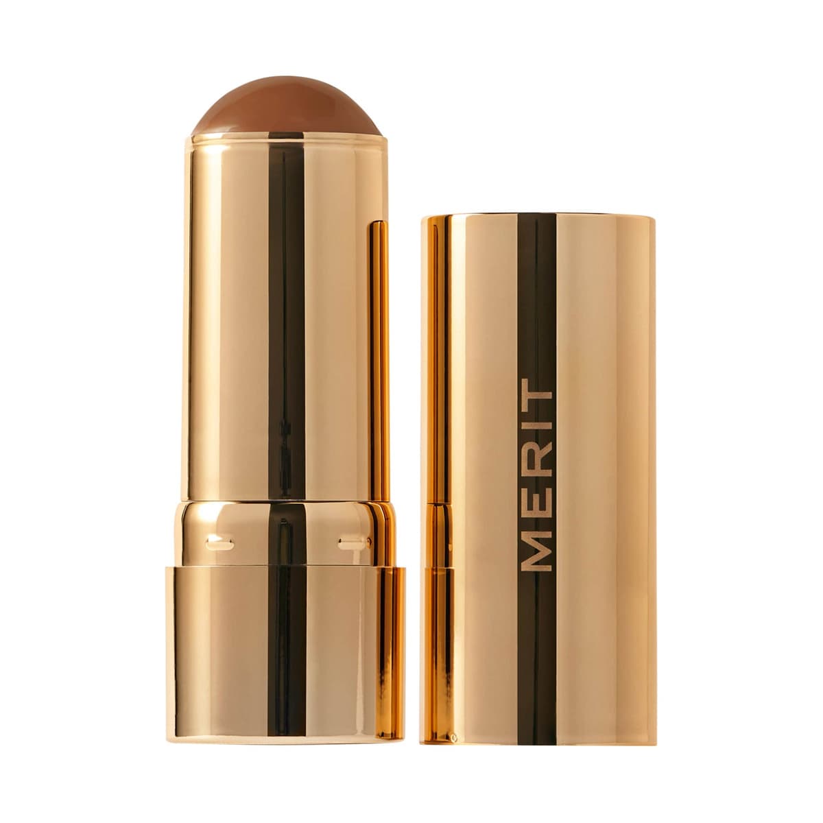 Bronze Balm Sheer Sculpting Bronzer, Siene