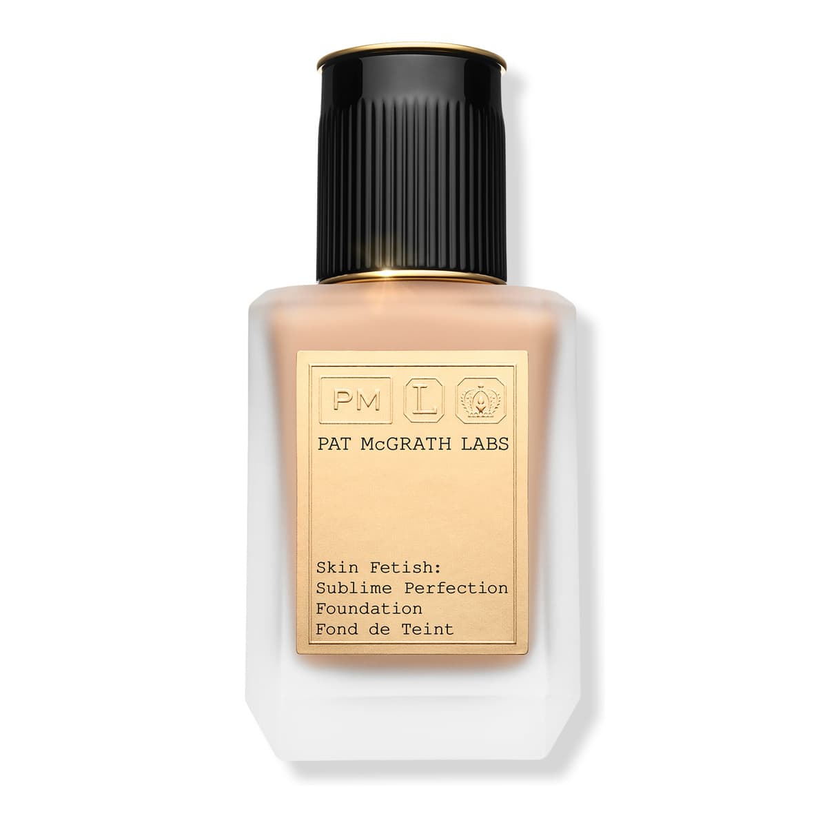 Skin Fetish: Sublime Perfection Foundation, Light Medium 10
