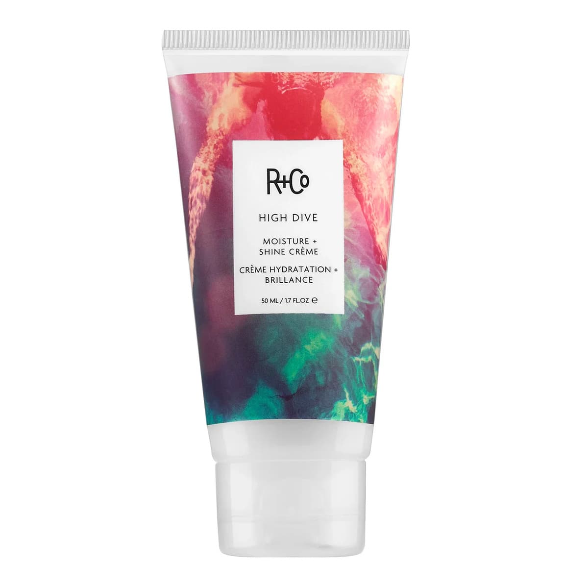 High Dive Moisture Shine Creme