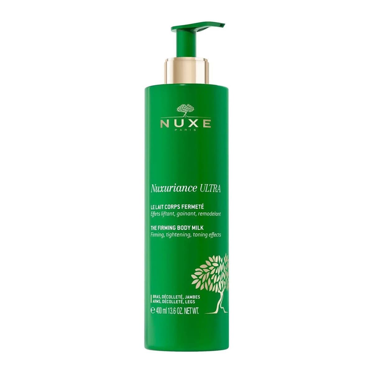 Nuxuriance Ultra The Firming Body Milk