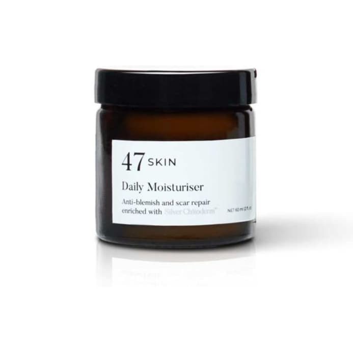 Daily Moisturizer