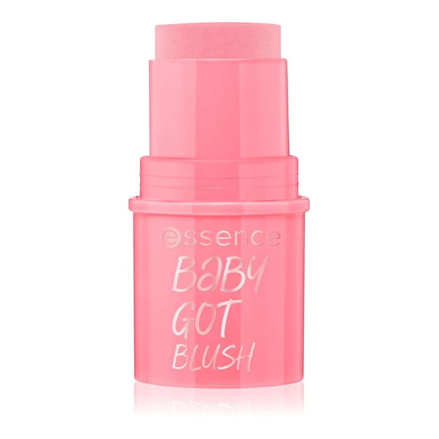 BABY GOT BLUSH