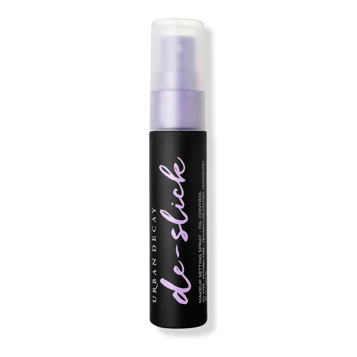 Travel Size De-Slick Oil Control Setting Spray