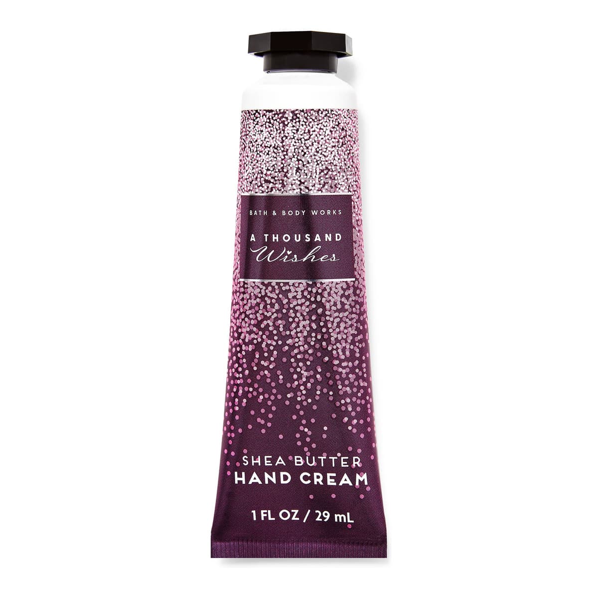 A Thousand Wishes, Hand Cream