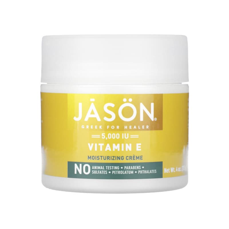Vitamin E Moisturizing Creme