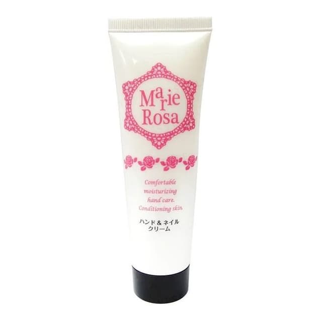 Marie Rose Moisturizing Cream