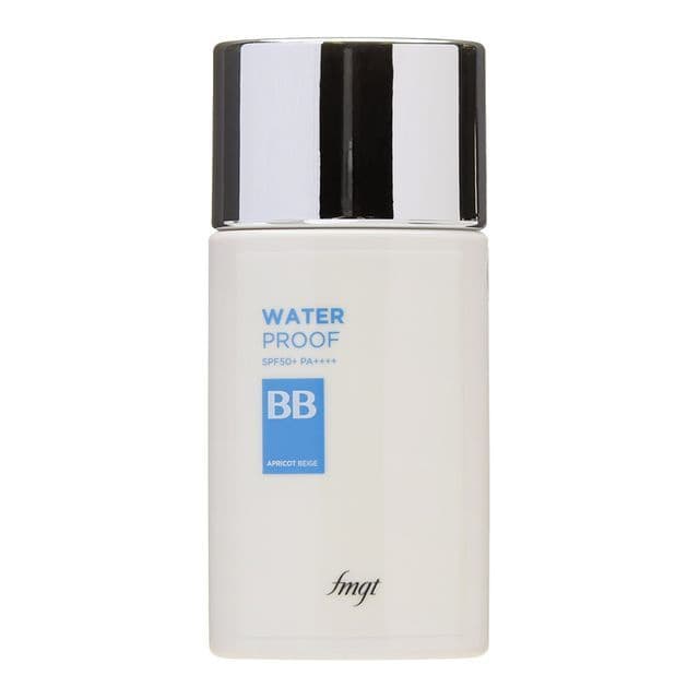 fmgt Waterproof BB Cream, #V201 Apricot Beige