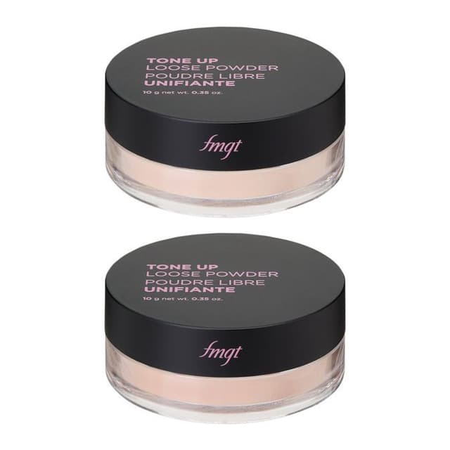 fmgt Tone Up Loose Powder