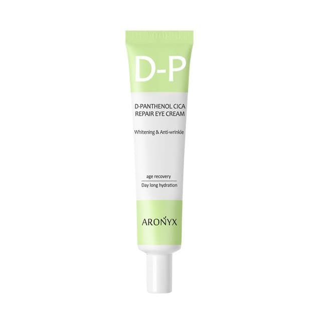 ARONYX D-Panthenol Cica Repair Eye Cream