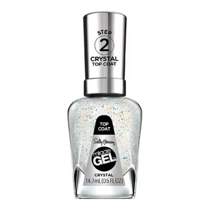 Miracle Gel Top Coat