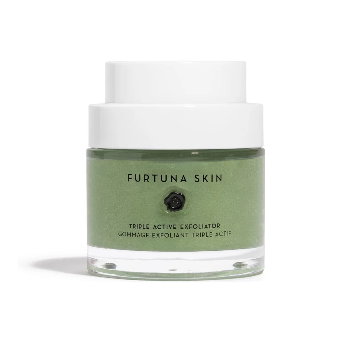 Triple Active Exfoliator