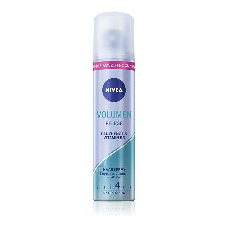 Volume Care