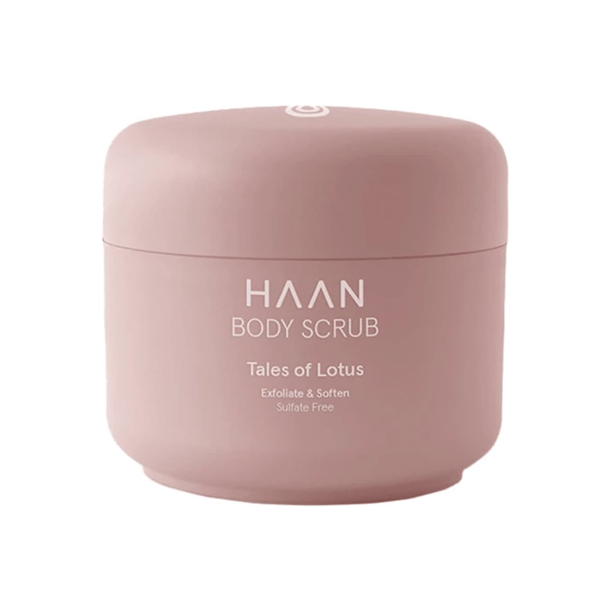 Tales Of Lotus Body Scrub