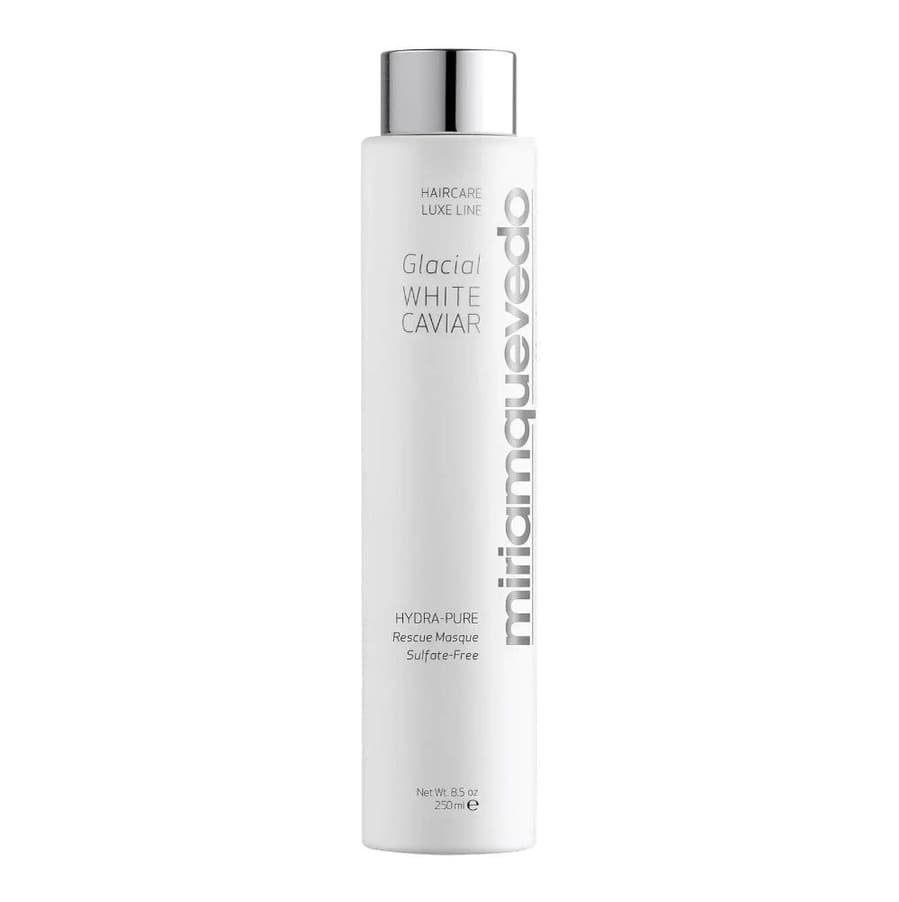 Glacial White Caviar Hydra-Pure Rescue Masque