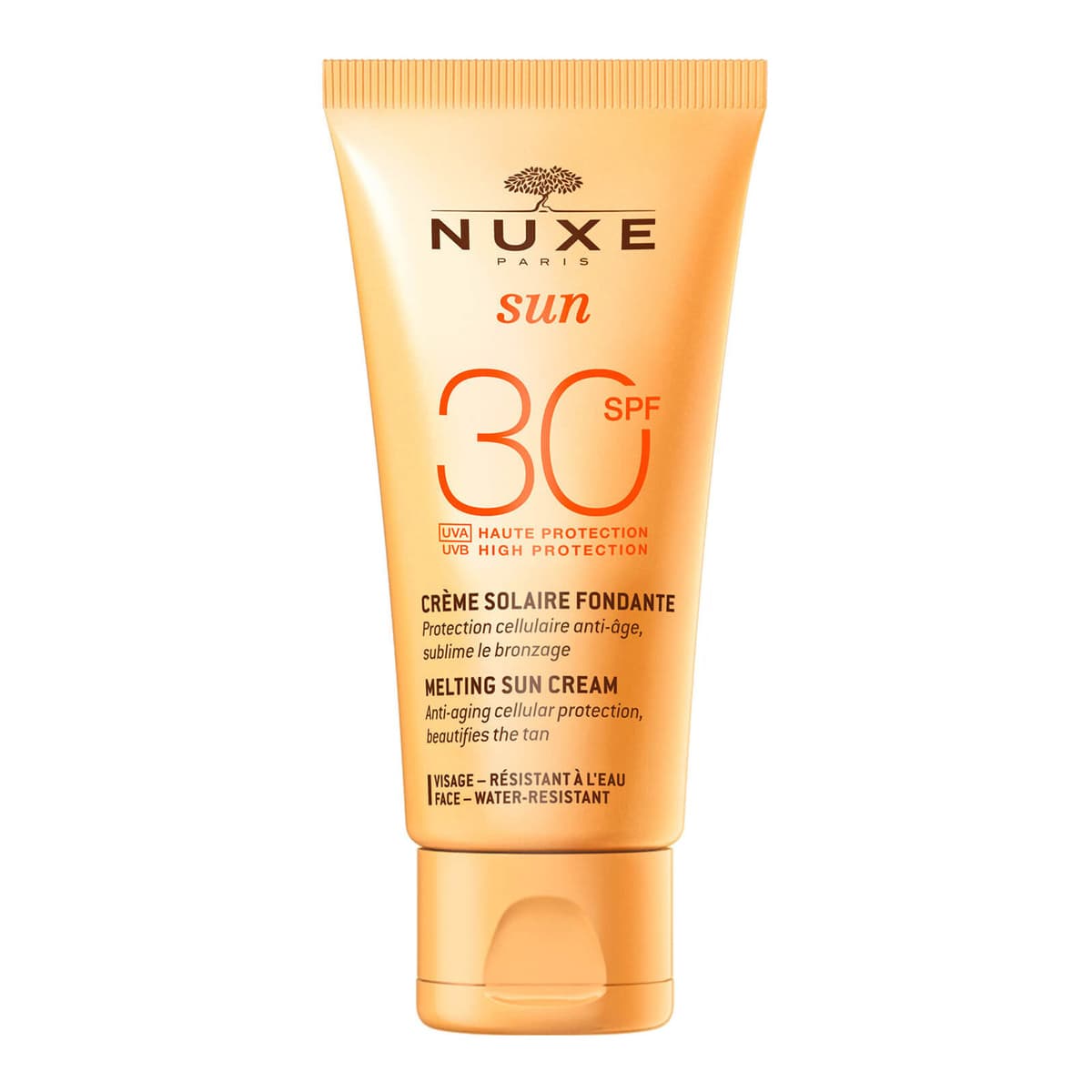 Sun Emulsion SPF 30