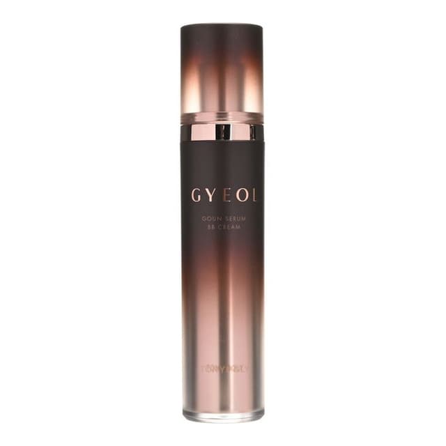 Gyeol Goun Serum BB Cream, #01 Skin Beige