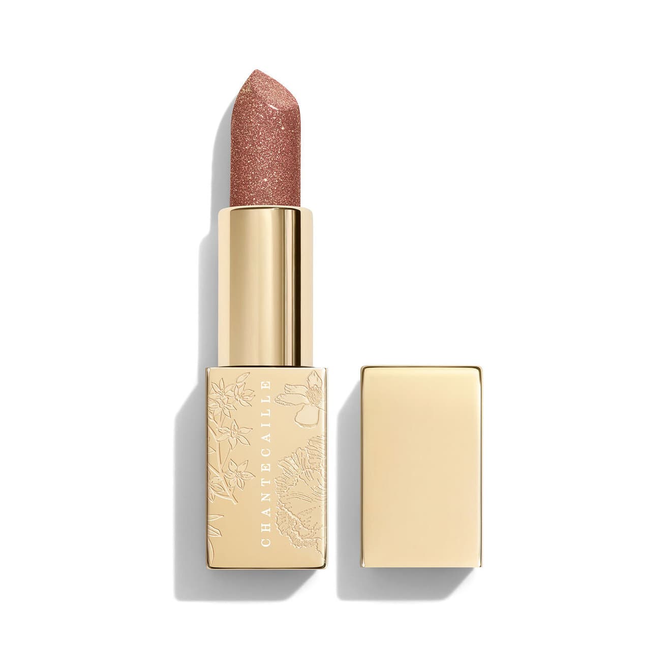 Lip Cristal, PINK TOPAZ