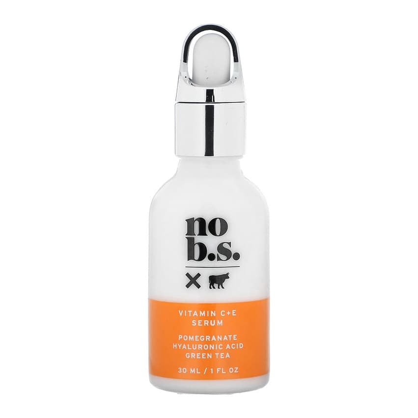 Vitamin C + E Serum