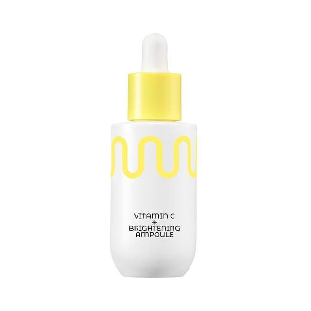 Vitamin C Brightening Ampoule