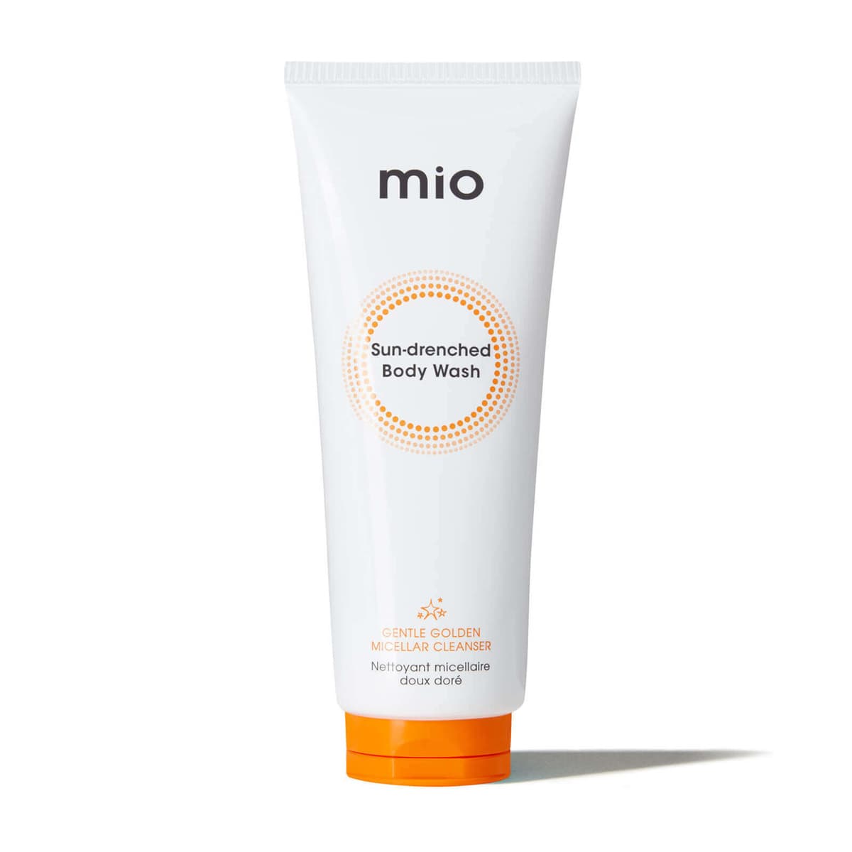 Mio Sun-Drenched Body Wash