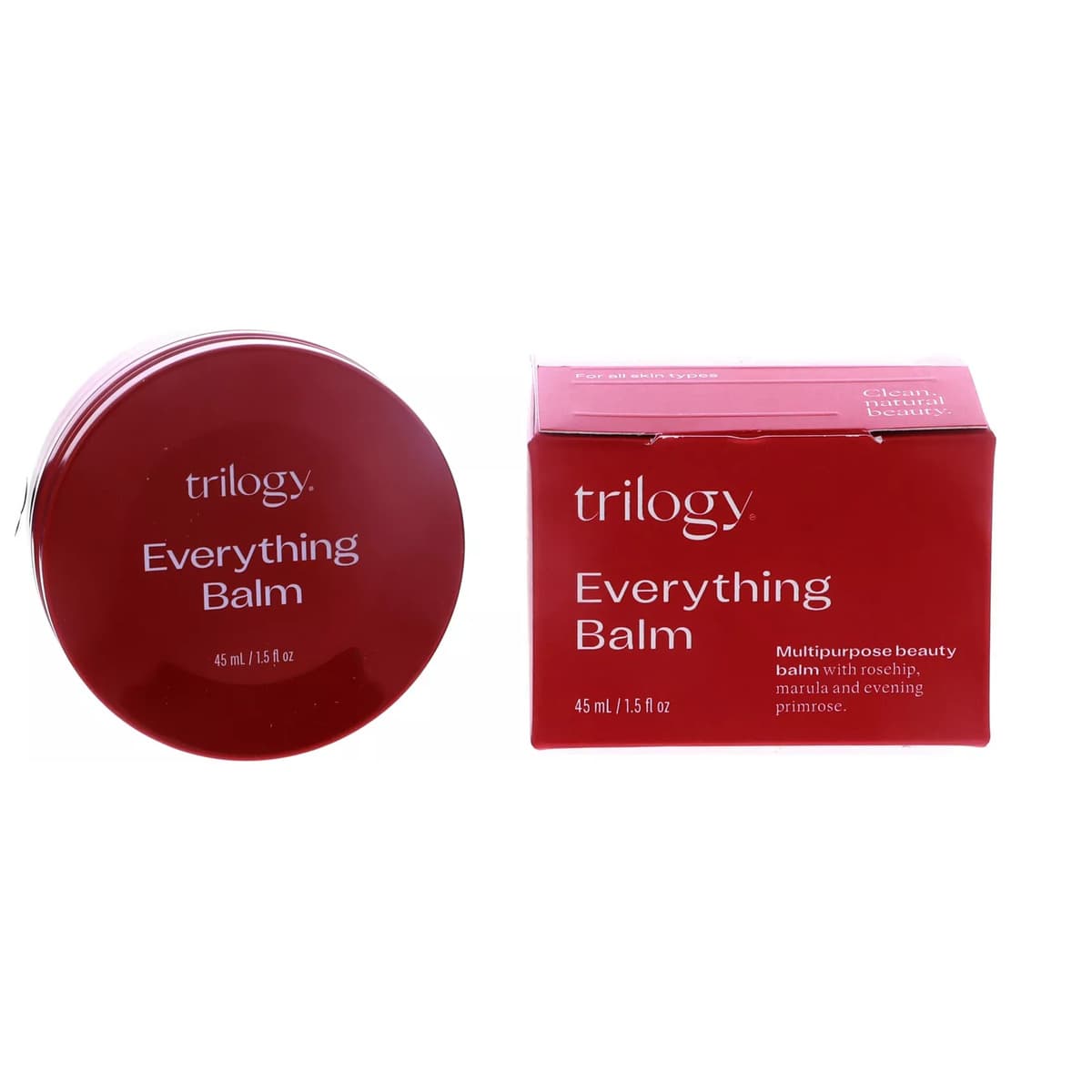 Replenishing Night Cream
