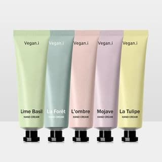 ARONYX Vegan.i Hand Cream