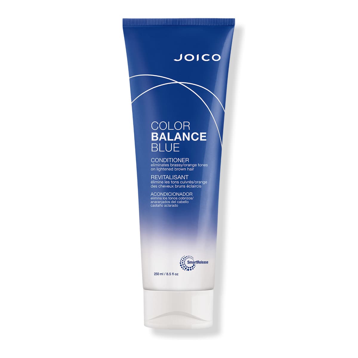 Color Balance Blue Conditioner
