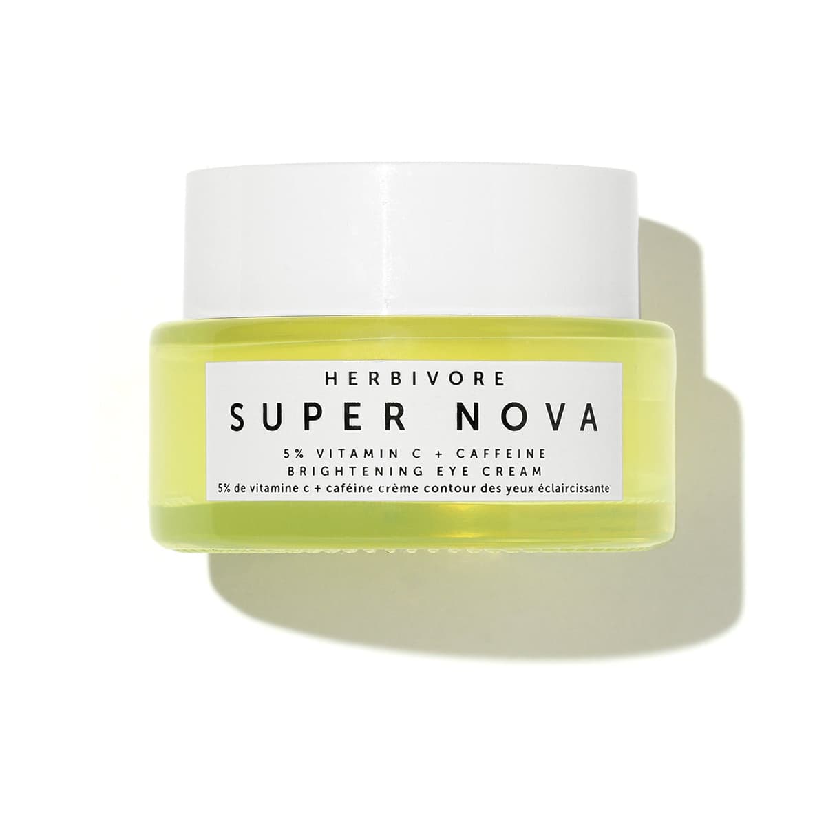 Super Nova Vitamin C Brightening Eye Cream